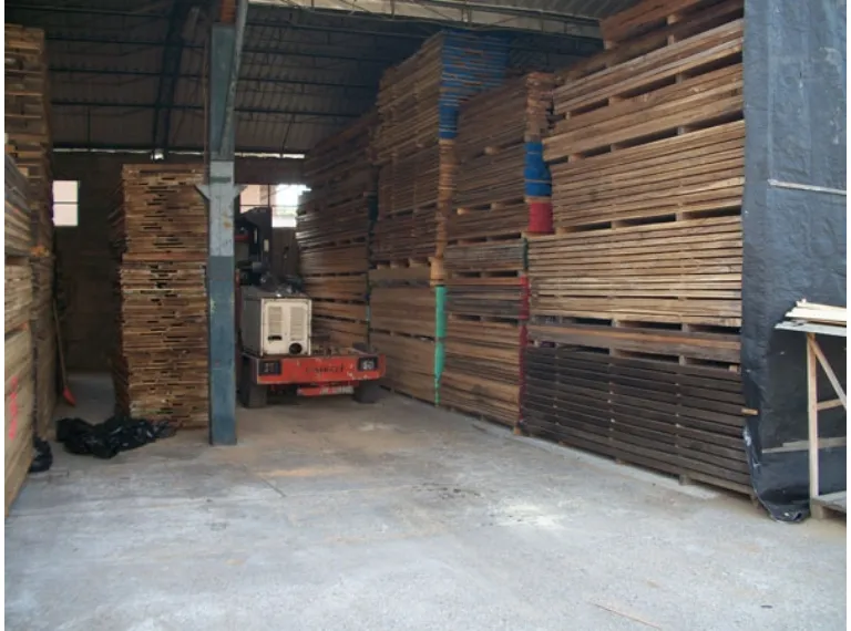 legno massello Frigerio
