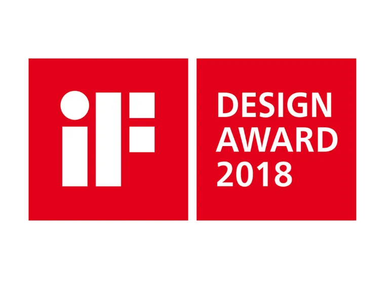 IF design awards 2018