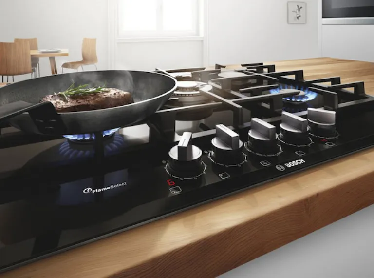Piani Cottura Bosh l innovativo piano cottura bosch flameselect Piani Cottura Bosh l innovativo piano cottura bosch flameselect