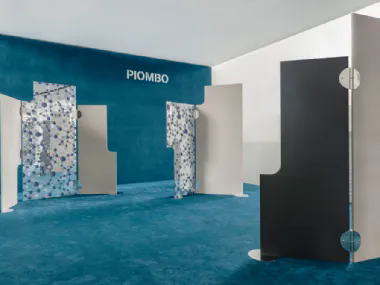 cleaf nobilitato piombo