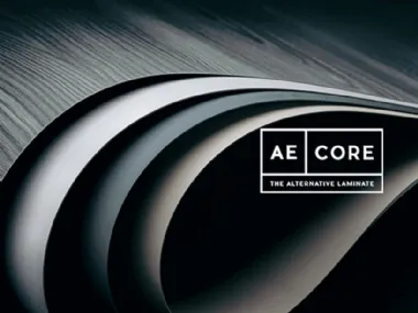 laminati Aecore di Alfatherm 