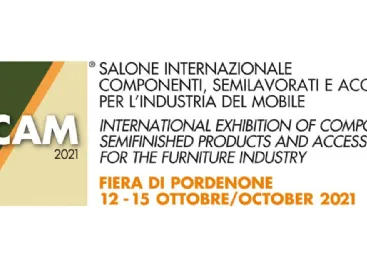 Sicam fiera di Pordenone