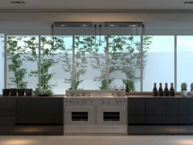 Blocco cucina