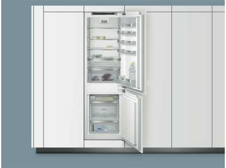frigorifero a incasso Siemens