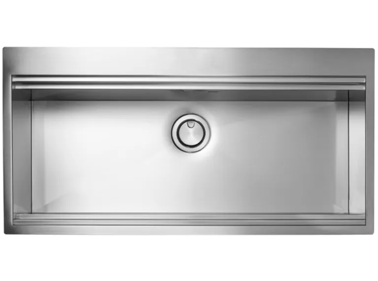 lavello inox CM