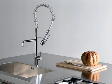 Rubinetti per cucine