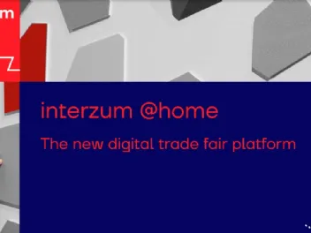 inteInterzum@home, la piattaforma digitale di Interzum
