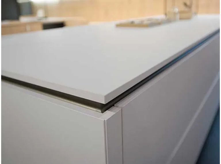solid surface smart