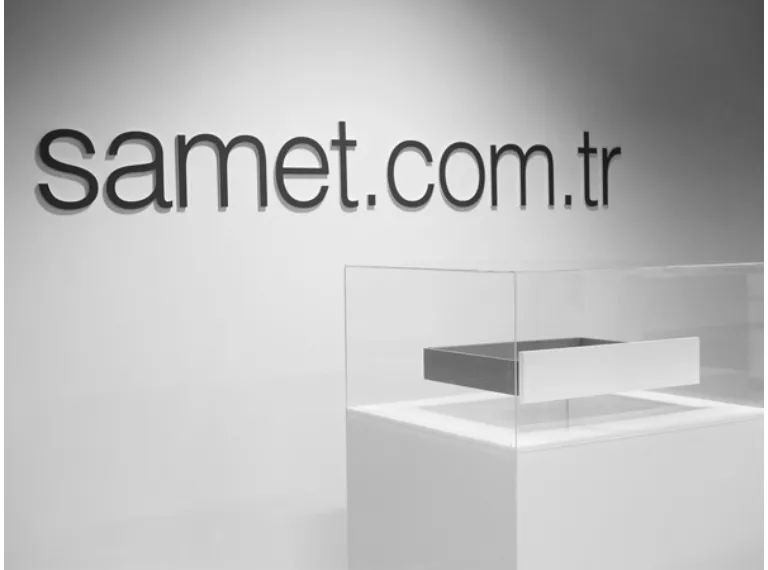 il contest di Samet