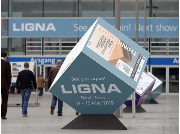 Ligna Hannover