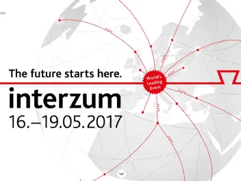 Interzum colonia 2017