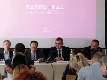 marmomacc 2017