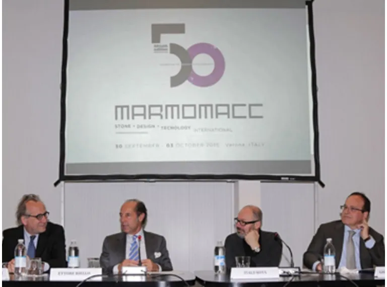 Marmomacc a Verona