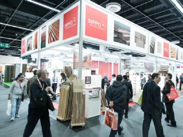 Interzum Colonia