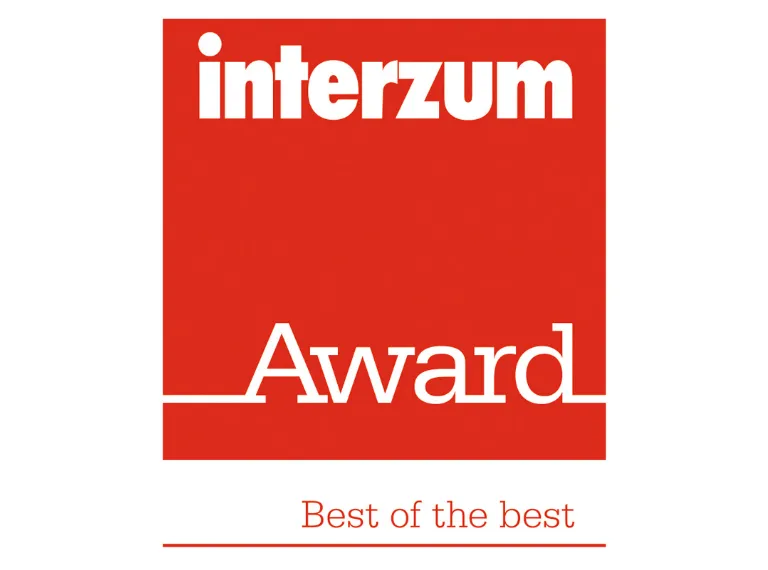 salice Interzum Award 2017
