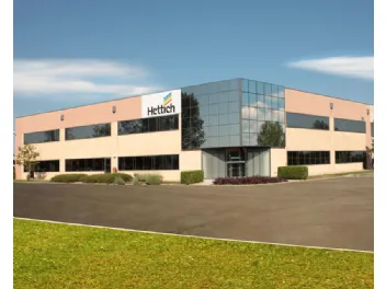 hettich italia