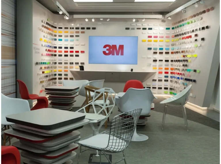 Centro innovazione di 3M