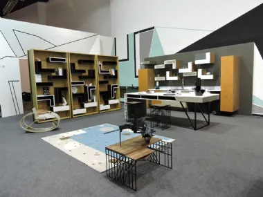 showroom
