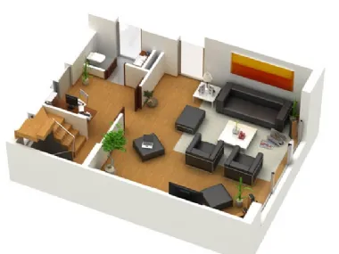consulenza arredo