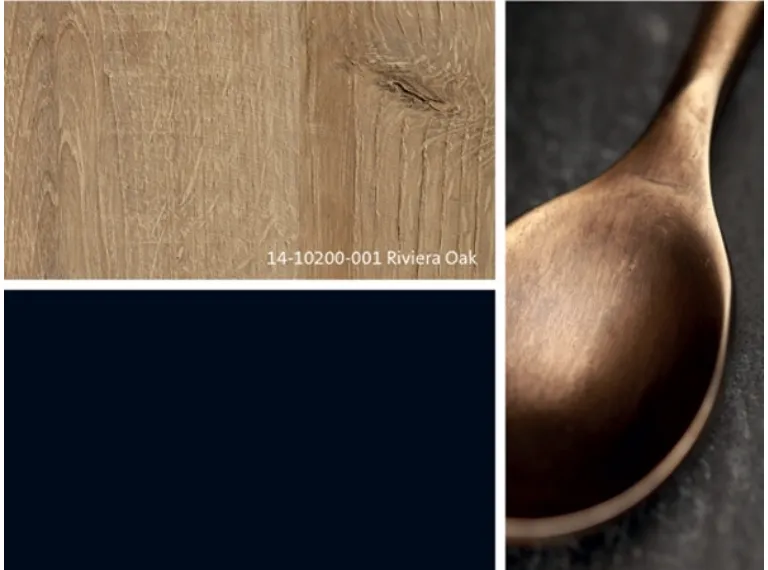 Riviera Oak Schattdecor