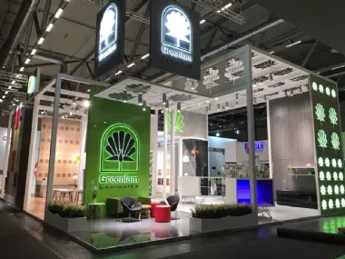 Decolan a Interzum 2017