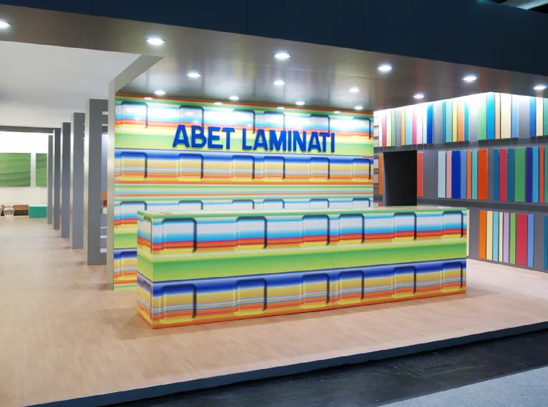 Abet laminati